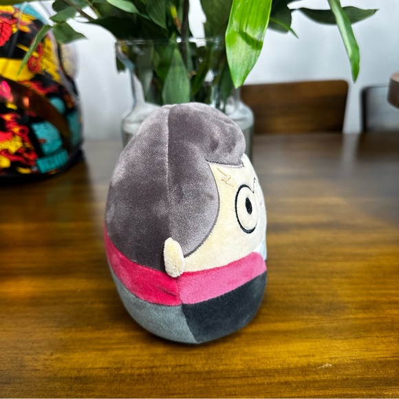 Squishmallows Harry Potter 6.5” NWT - Picture 4 of 4